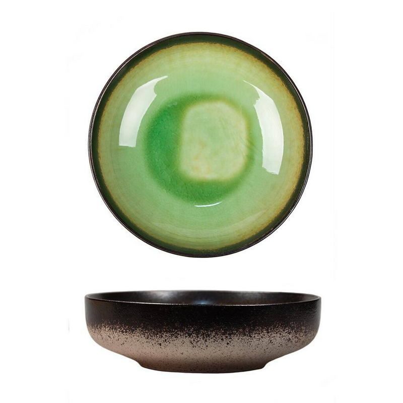 Салатник P.L. Proff Cuisine артикул JM-2305-GREEN