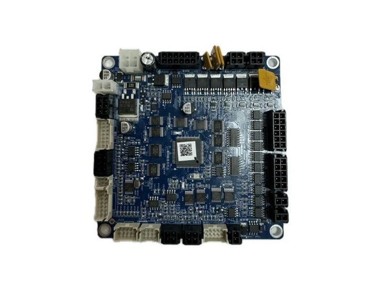 Плата управления JETINNO 3311060700B V1.0