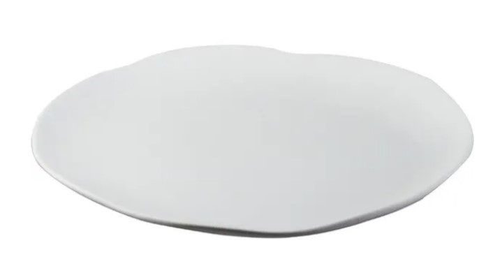 Тарелка PORDAMSA Gastro артикул V0388-0124MAT