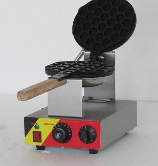 Вафельница для гонконгских вафель Assum NP-547