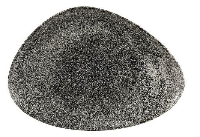 Тарелка CHURCHILL Raku Quartz мм артикул RKBQTC361