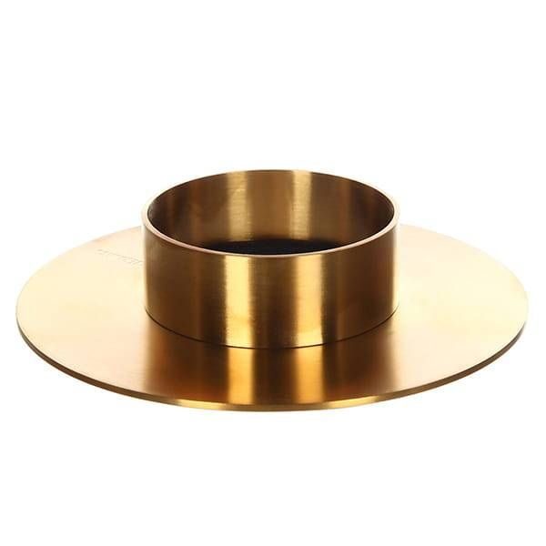 Фото Подставка под воронку Loveramics латунь (Brass) — арт. C099-17ABA 2