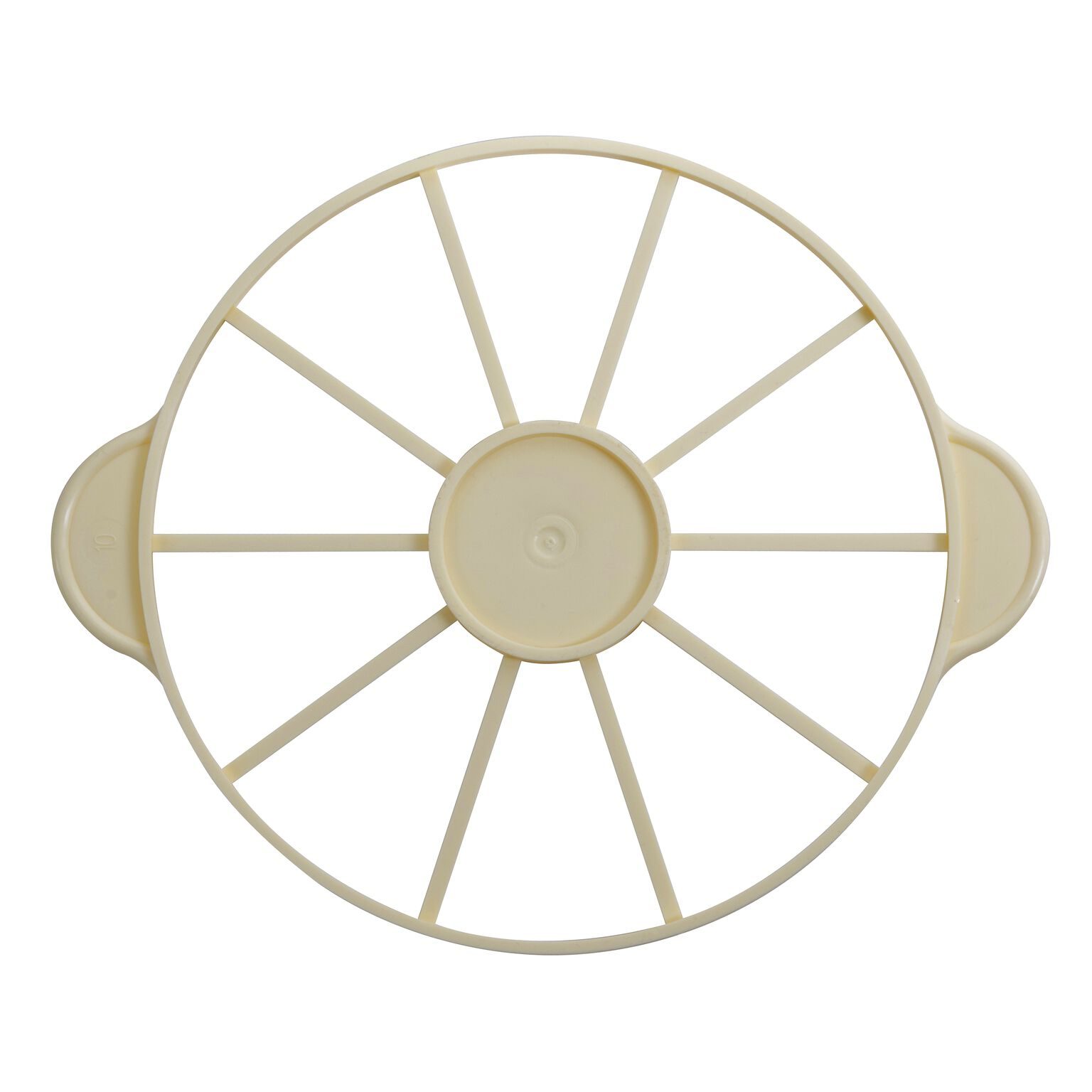 Делитель для торта Paderno желтый артикул 47032-10