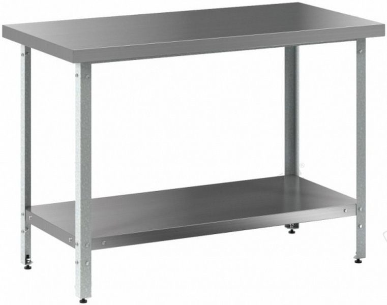 KRONER СЦЭ 900/600/850 полка сплошная Сцэ 900/600