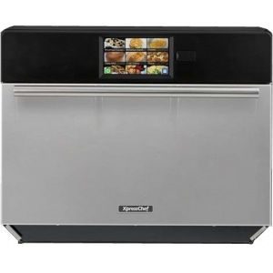 Печь комбинированная XpressChef MXP5223TLT