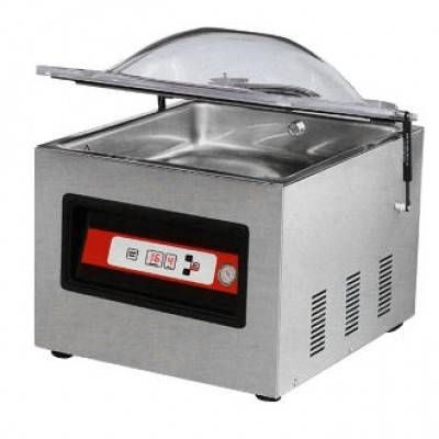 Упаковщик однокамерный EUROMATIC System-45