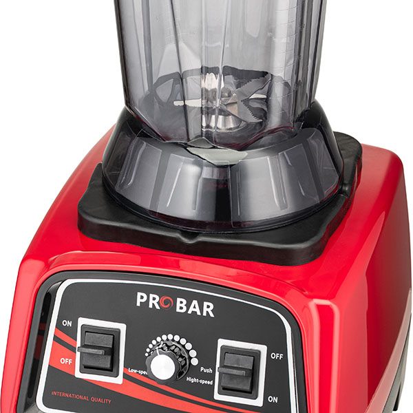 Фото Блендер ProBar CB-986 8