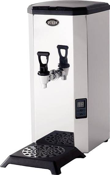 Кипятильник проточный Crem Coffee Queen HVA-67