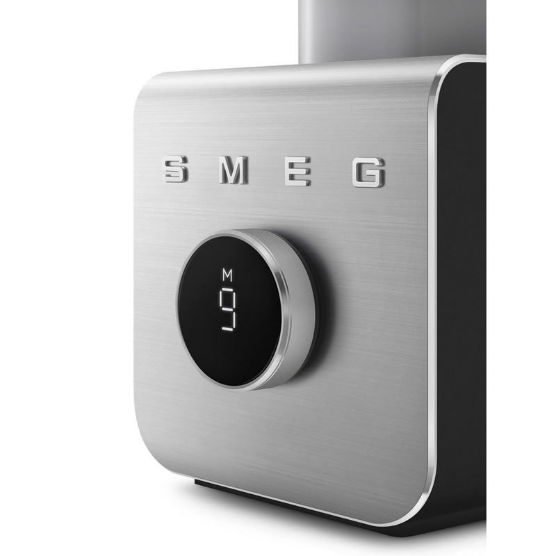 Фото Блендер бытовой SMEG — арт. BLC01BLMEU 5
