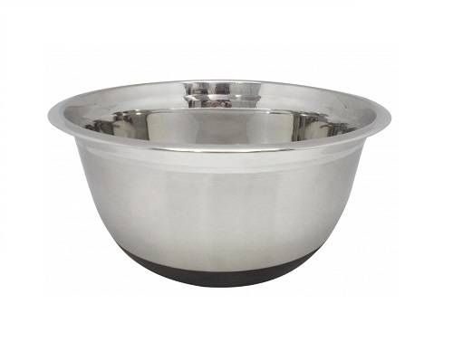 Миска MGSteel 5 л, D 260 мм артикул KW-II V 5