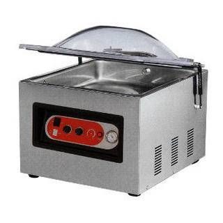 Упаковщик однокамерный EUROMATIC EV-45