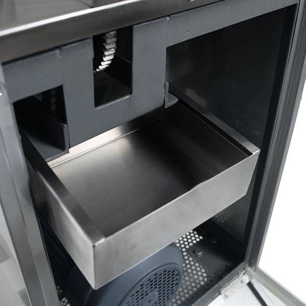 Фото Аппарат пельменный Foodatlas JGL 135-6A (AR) — арт. УТ000001049 15