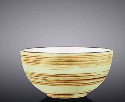 Салатник Wilmax Spiral мм артикул WL-669129/A