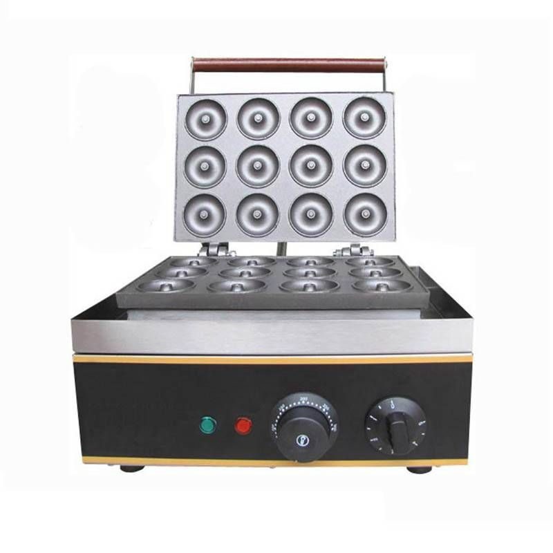 Аппарат для донатсов Assum TT-DM23