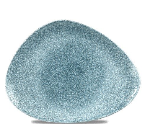 Блюдо CHURCHILL Raku Topaz мм артикул RKTBTC261