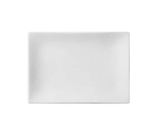 Фото Блюдо Cameo Square No Rim 250х170 мм, H 33 мм — арт. 710-93 2
