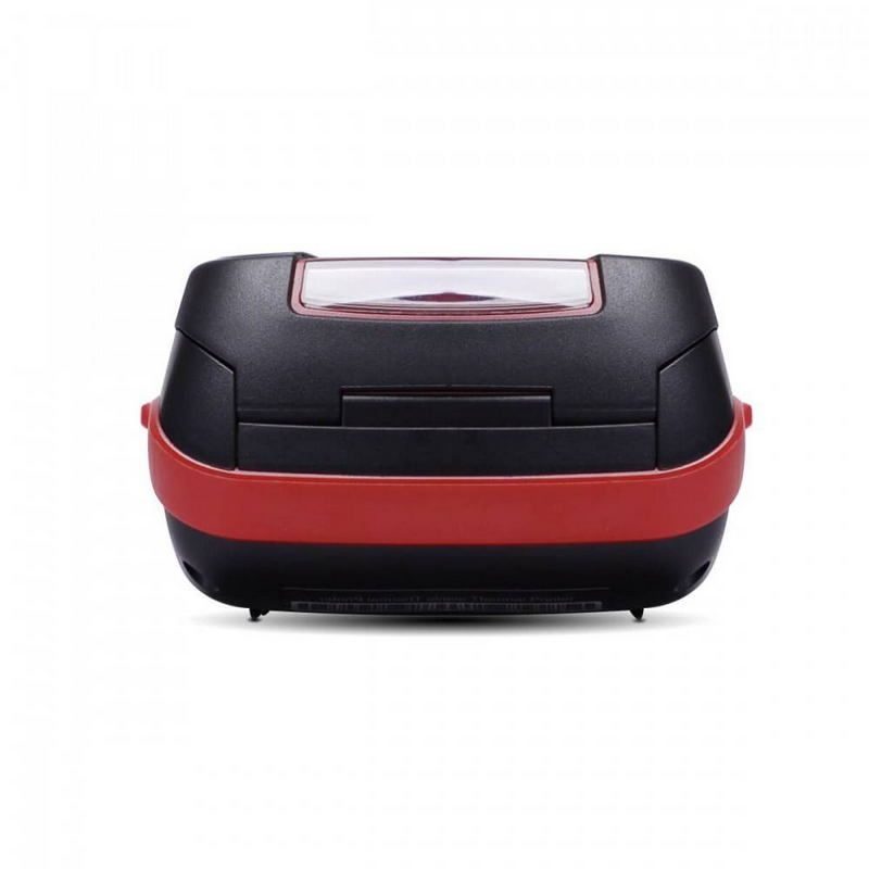 Фото Настольный чековый принтер MERTECH MPRINT E200 (Bluetooth) black 4