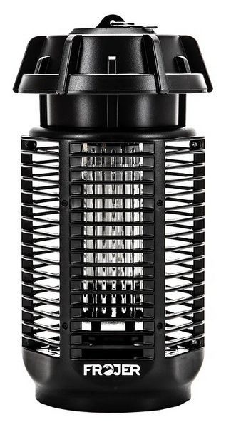 Лампа инсектицидная Frojer QH50C-20W