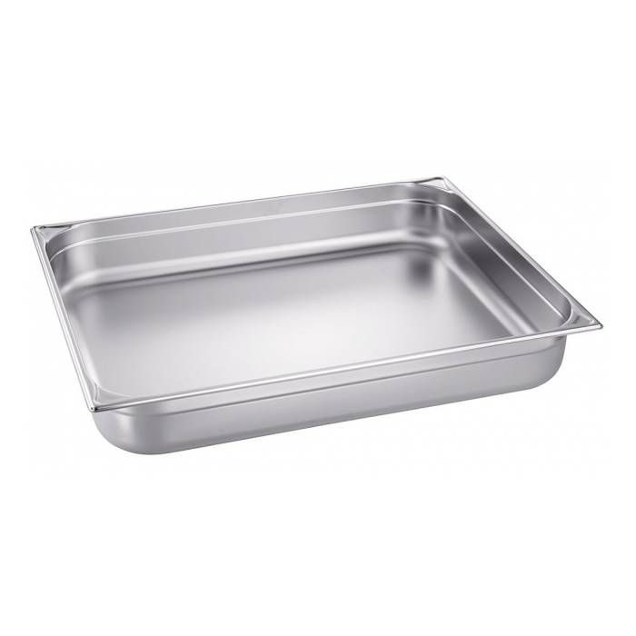 Гастроемкость BLANCO GN 2/1-100 нерж.сталь артикул