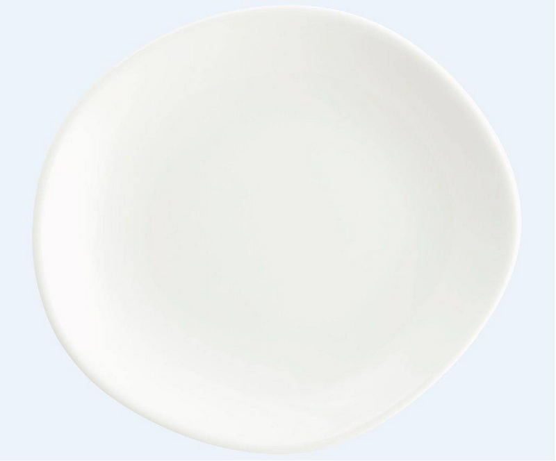 Фото Тарелка Bonna White D 150 мм — арт. VAO15DZ 1