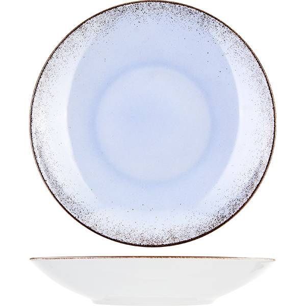 Фото Тарелка Bauscher Modern Rustic глубокая 1000 мл. — арт. 71 1324 700457 1