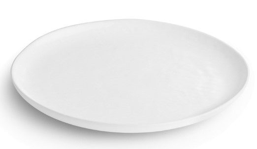 Тарелка CHIC CLARO D 275 мм артикул 257500