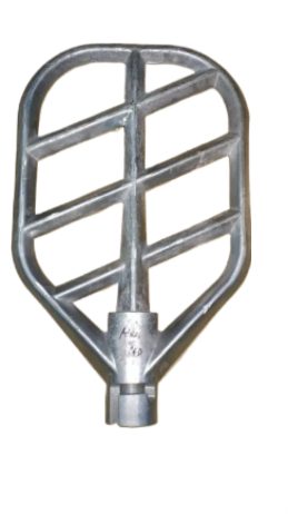 Лопатка для планетарных СТАНКОСТРОИТЕЛЬ МПВ-100