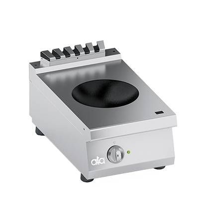 Плита WOK ATA K7EWK05TT