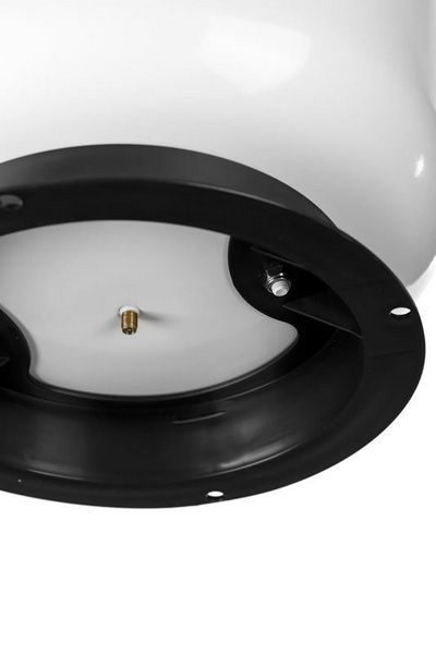 Фото Накопительный бак ГЕЙЗЕР TP-35 9,2 gal (35л) TankPac metal 1/4'' NPT 4