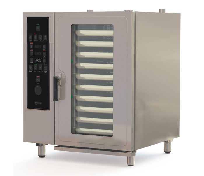 Gabino combi 1011i CONCEPT + мойка 01112220