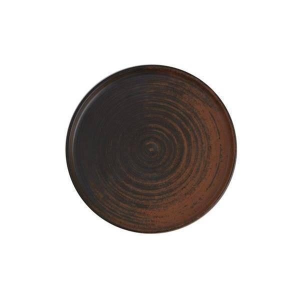 Тарелка Porland Lykke Brown 30 18AC30 LYKKE BROWN