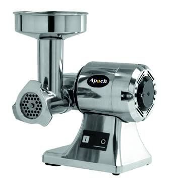 Мясорубка Apach Cook Line ATS8/SS 1Ф.