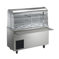 Прилавок холод. Electrolux 320134 ELECTROLUX