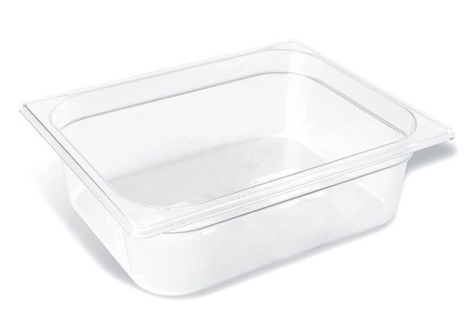 Гастроемкость P.L. Proff 6, 2 л артикул JD-P1210