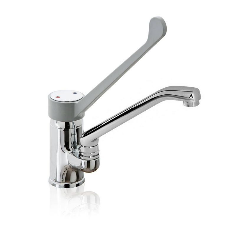 Смеситель Klarco 1S2960 типа styl