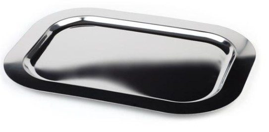 Поднос APS Finesse L 580 мм H 14 мм артикул 01310