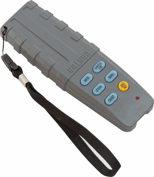 Фото Весы крановые CAS 3THD 1