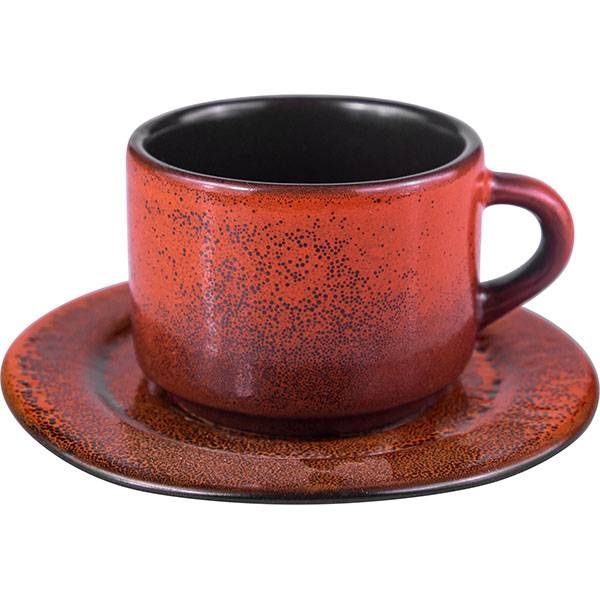 Кофейная пара Борисовская артикул ФРФ88806362