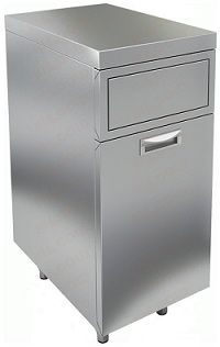 Модуль барный HICOLD НБММБ-4/5В