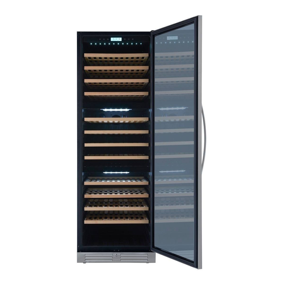 Фото Шкаф винный Cellar Private — арт. CP154-3T 8