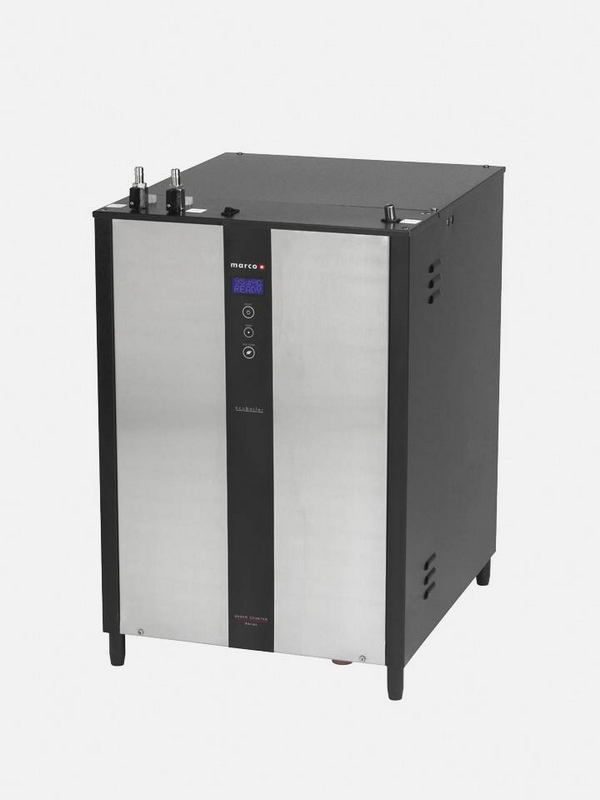 Кипятильник проточный Marco Ecosmart UC45