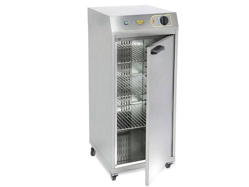 Тепловой шкаф ROLLER GRILL HVC 60 GN