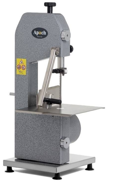 Пила ленточная Apach Cook Line ASW183 1Ф. краш