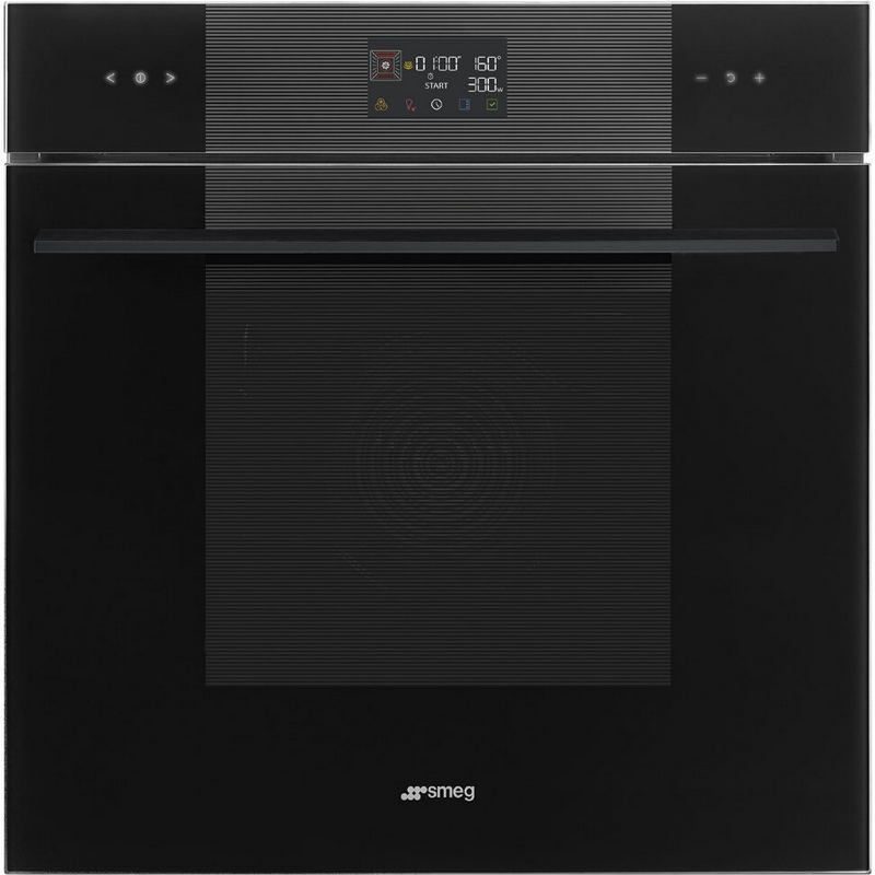 Духовой шкаф электрический SMEG SO6102M2B3