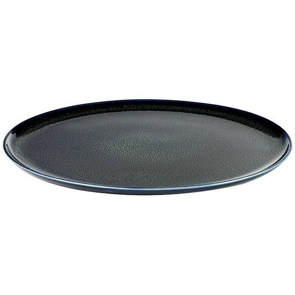 Тарелка Serax Terres de Re синий артикул B5116156
