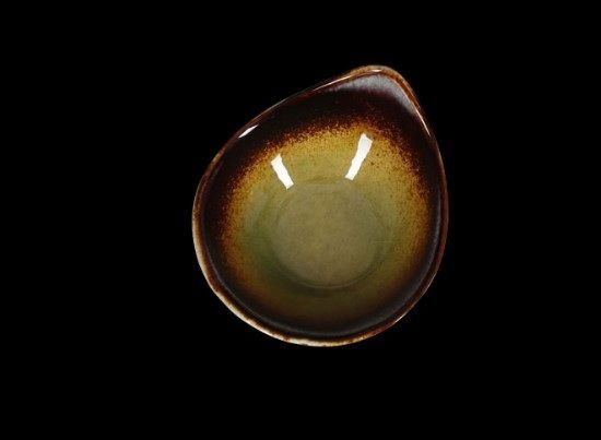 Фото Емкость для соуса Corone Verde 85 мл, D 90 мм — арт. фк0717 1