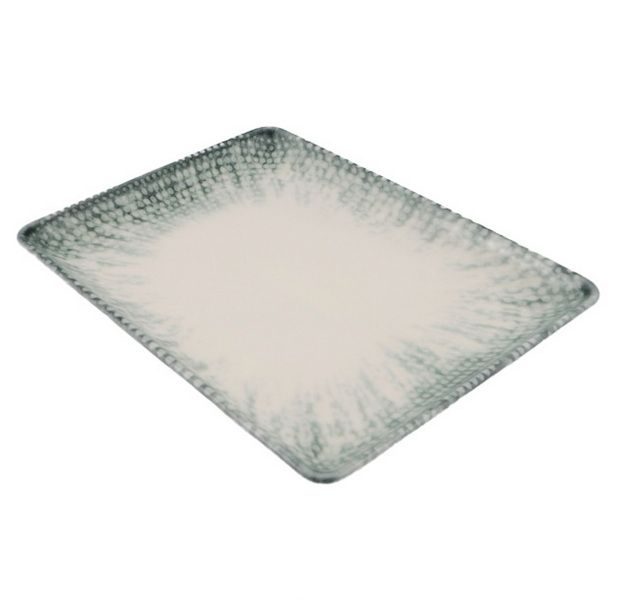 Тарелка Kutahya Iceberg L 300 BNTAN30x22DU891311
