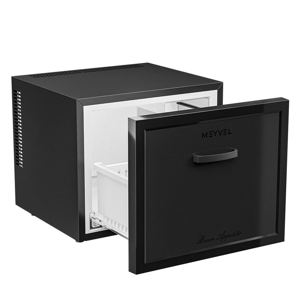 Фото Шкаф барный холодильный Meyvel MMT-DRAWER45B 2
