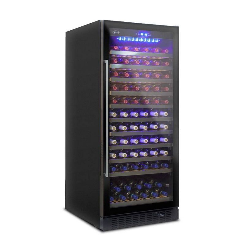 Шкаф винный Cold Vine C121-KBT1
