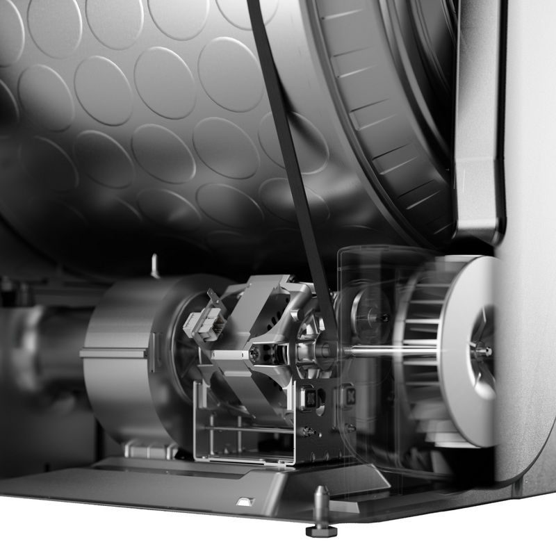 Фото Сушильная машина Asko TDC1772C.T 3